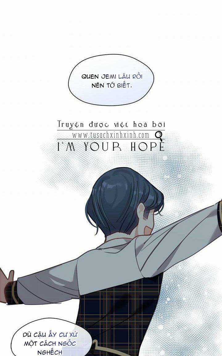 Gia Đình Bị Ám Ảnh Bởi Tôi Chapter 42 trang 43