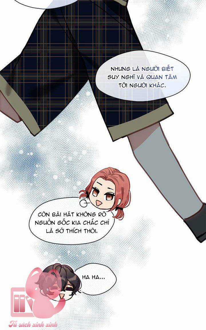 Gia Đình Bị Ám Ảnh Bởi Tôi Chapter 42 trang 44