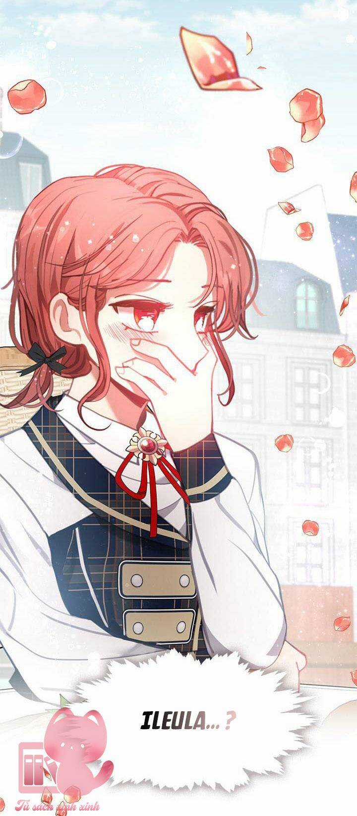 Gia Đình Bị Ám Ảnh Bởi Tôi Chapter 42 trang 46