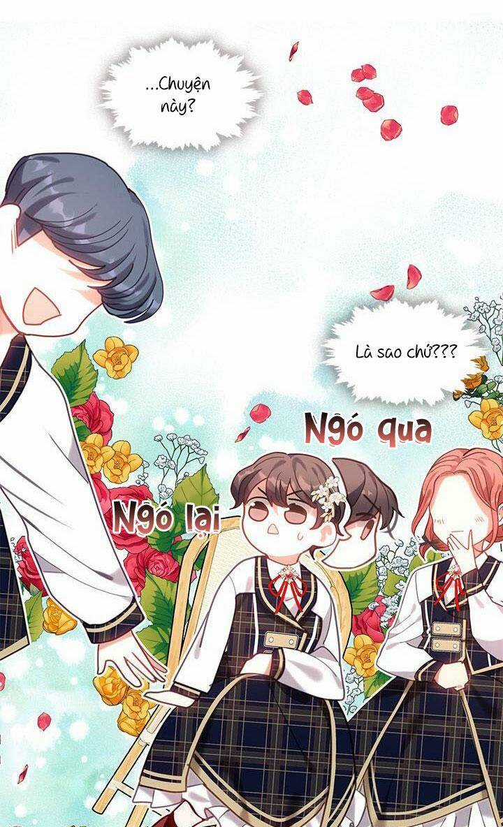 Gia Đình Bị Ám Ảnh Bởi Tôi Chapter 42 trang 48