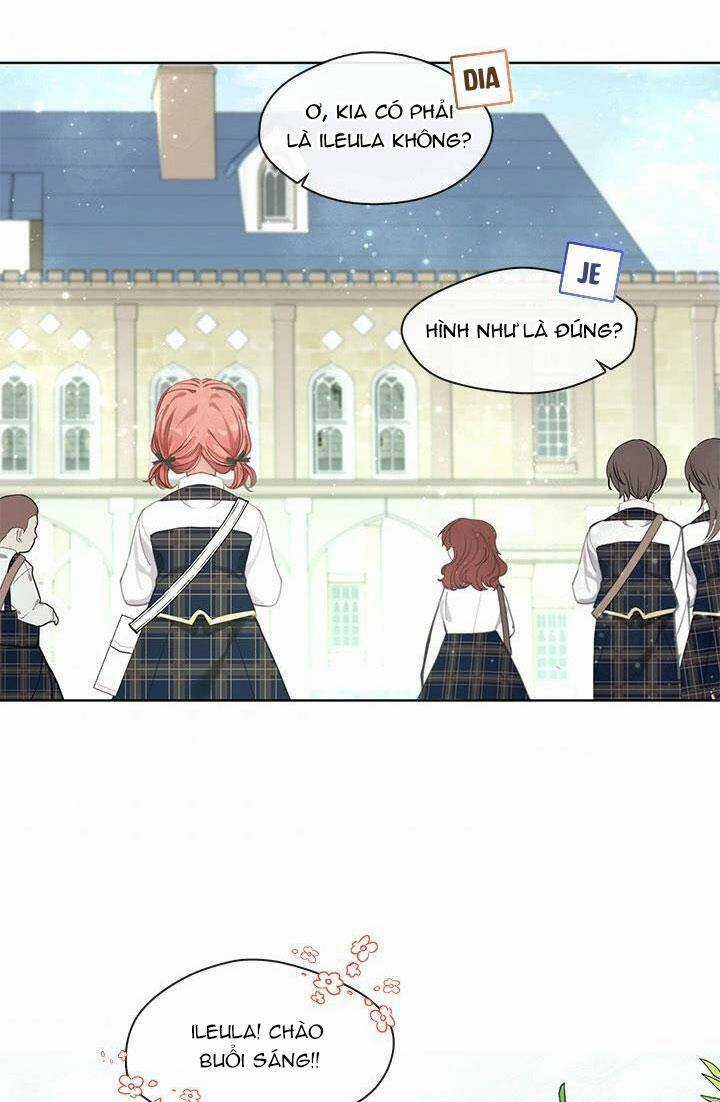 Gia Đình Bị Ám Ảnh Bởi Tôi Chapter 42 trang 5