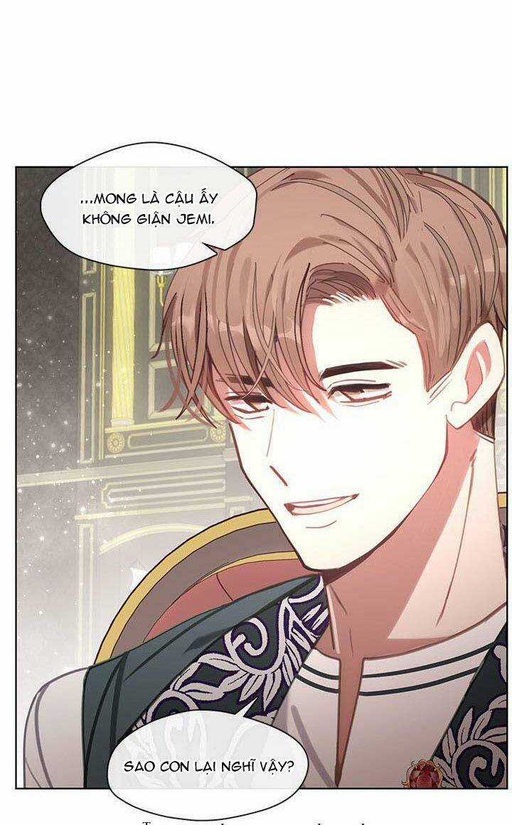 Gia Đình Bị Ám Ảnh Bởi Tôi Chapter 42 trang 52