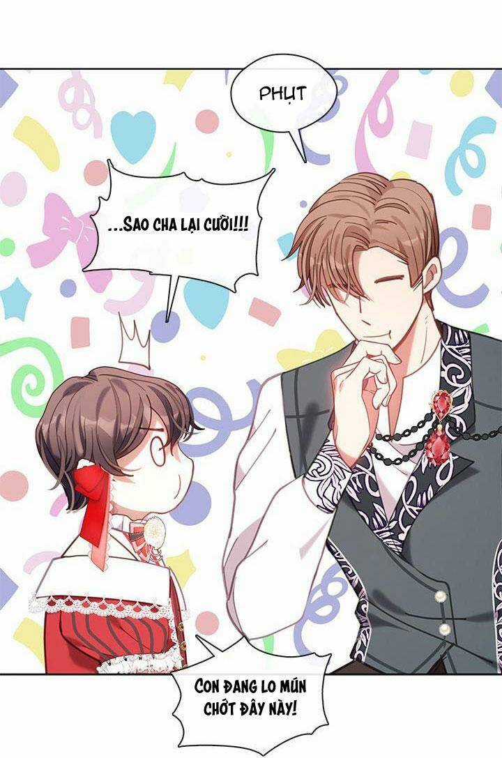 Gia Đình Bị Ám Ảnh Bởi Tôi Chapter 42 trang 54