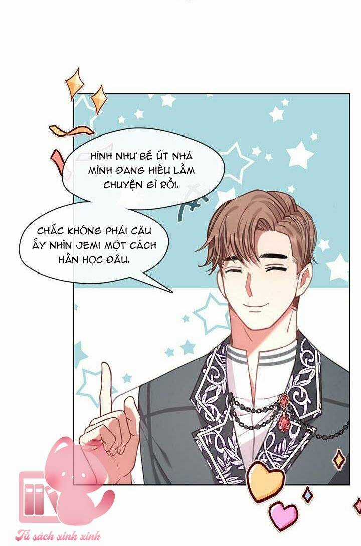 Gia Đình Bị Ám Ảnh Bởi Tôi Chapter 42 trang 55