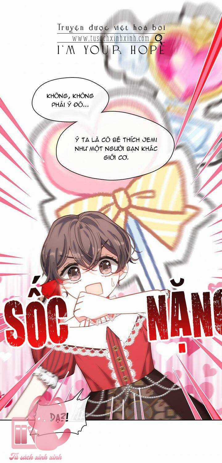 Gia Đình Bị Ám Ảnh Bởi Tôi Chapter 42 trang 57