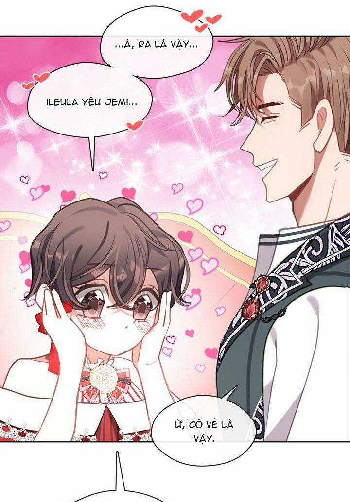 Gia Đình Bị Ám Ảnh Bởi Tôi Chapter 42 trang 59