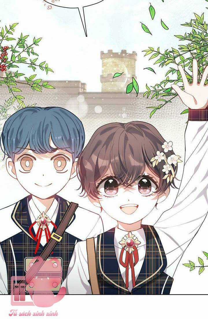 Gia Đình Bị Ám Ảnh Bởi Tôi Chapter 42 trang 6