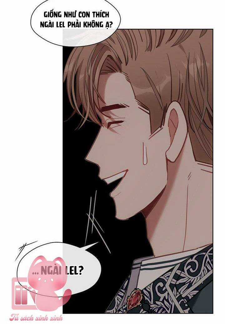 Gia Đình Bị Ám Ảnh Bởi Tôi Chapter 42 trang 60