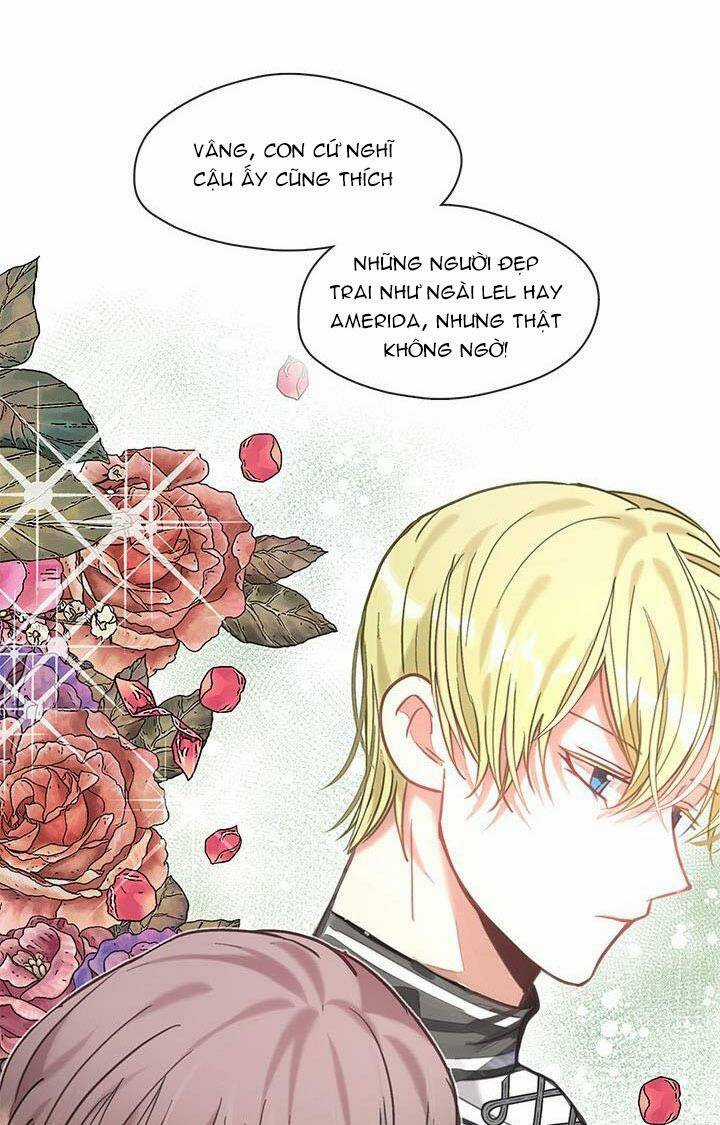 Gia Đình Bị Ám Ảnh Bởi Tôi Chapter 42 trang 61