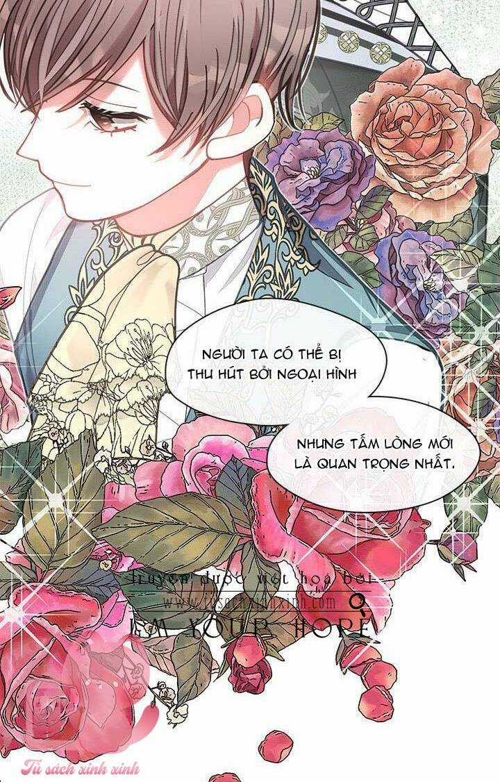 Gia Đình Bị Ám Ảnh Bởi Tôi Chapter 42 trang 62