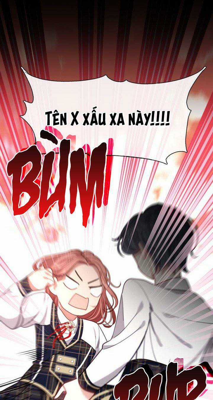 Gia Đình Bị Ám Ảnh Bởi Tôi Chapter 42 trang 67