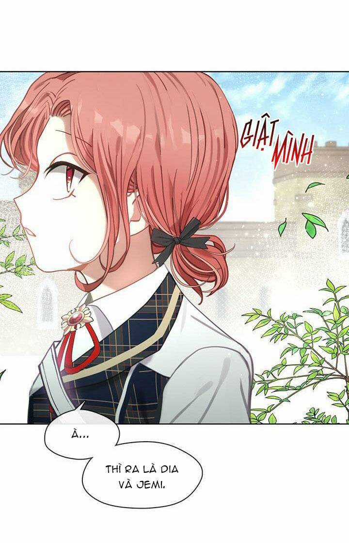 Gia Đình Bị Ám Ảnh Bởi Tôi Chapter 42 trang 7