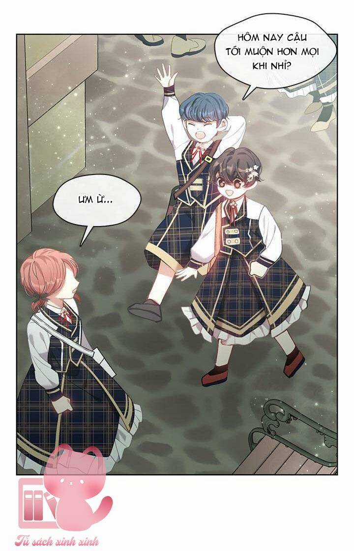 Gia Đình Bị Ám Ảnh Bởi Tôi Chapter 42 trang 8