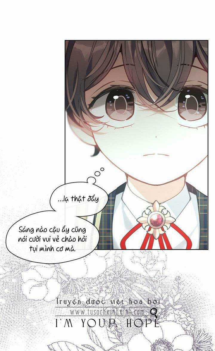 Gia Đình Bị Ám Ảnh Bởi Tôi Chapter 42 trang 9