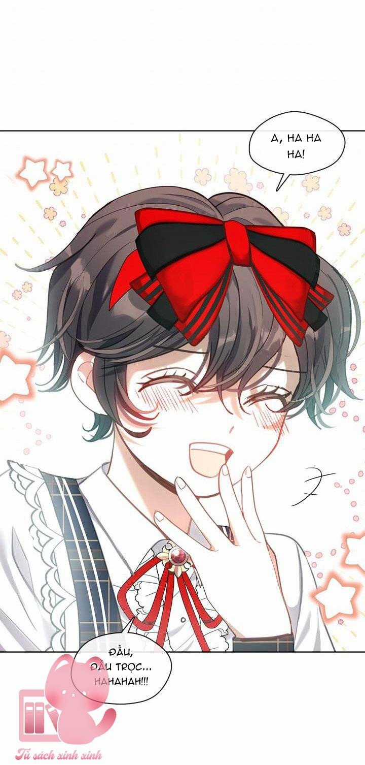 Gia Đình Bị Ám Ảnh Bởi Tôi Chapter 43.5 trang 2