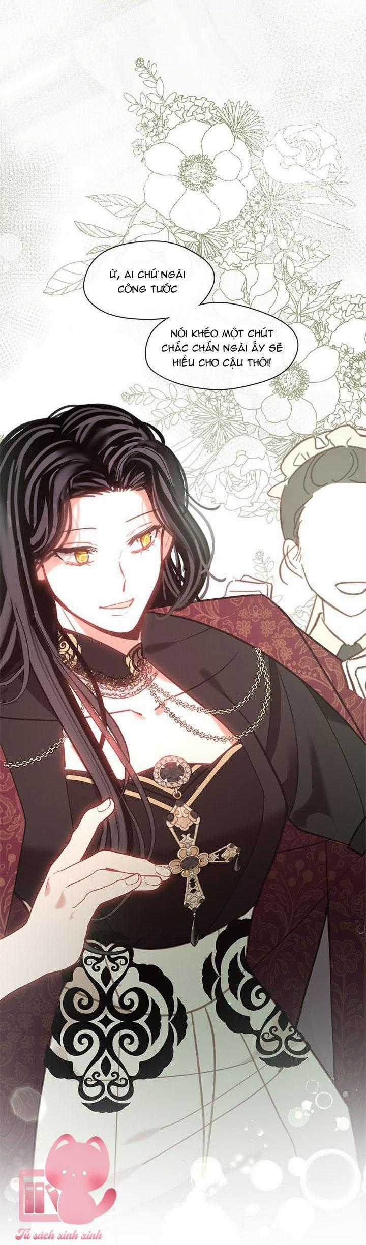 Gia Đình Bị Ám Ảnh Bởi Tôi Chapter 43.5 trang 23