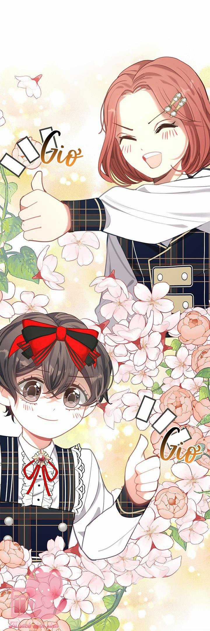 Gia Đình Bị Ám Ảnh Bởi Tôi Chapter 43.5 trang 4