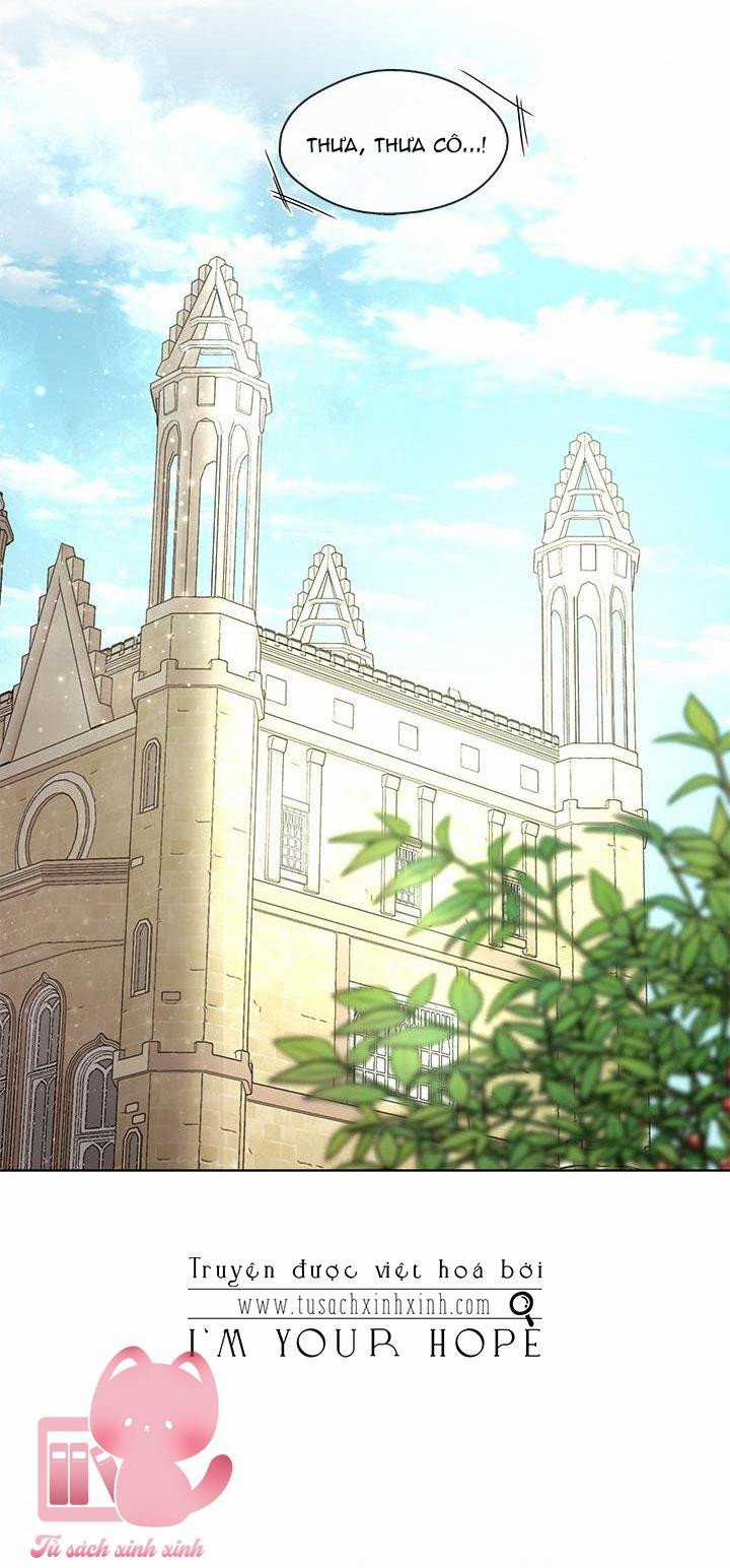 Gia Đình Bị Ám Ảnh Bởi Tôi Chapter 43.5 trang 6