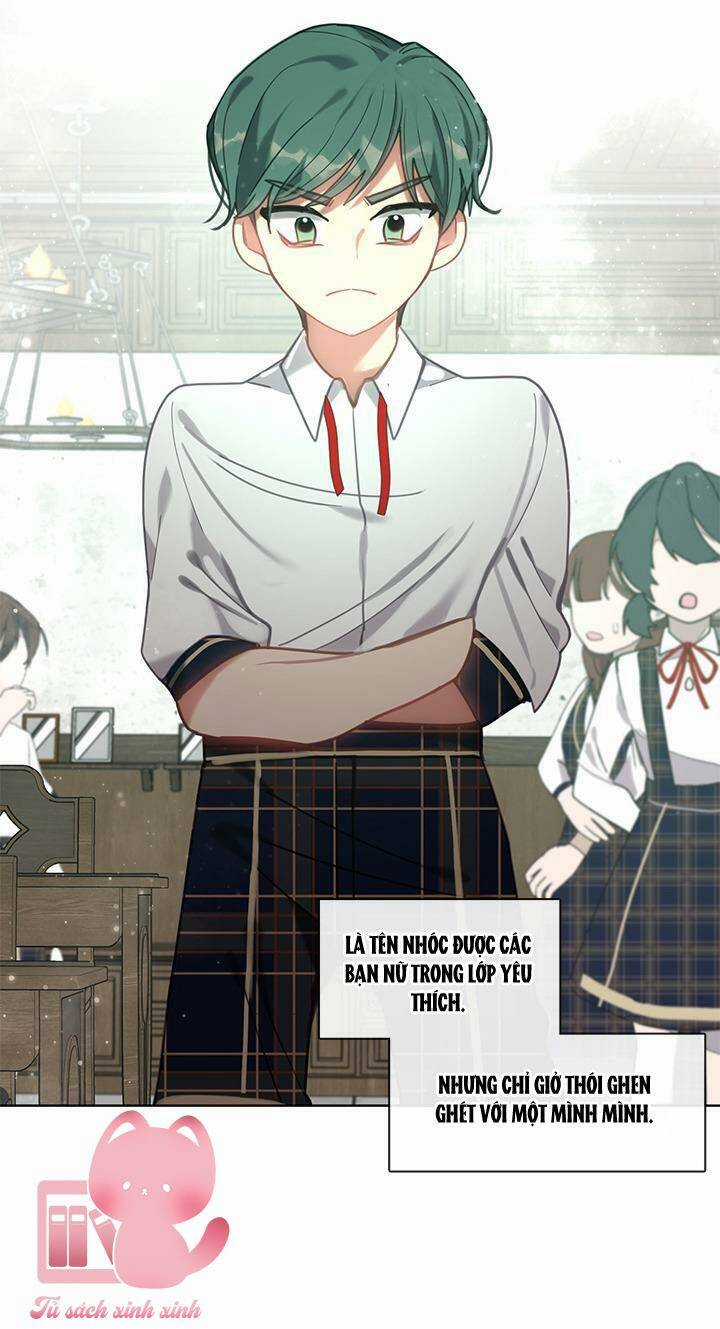 Gia Đình Bị Ám Ảnh Bởi Tôi Chapter 43 trang 13