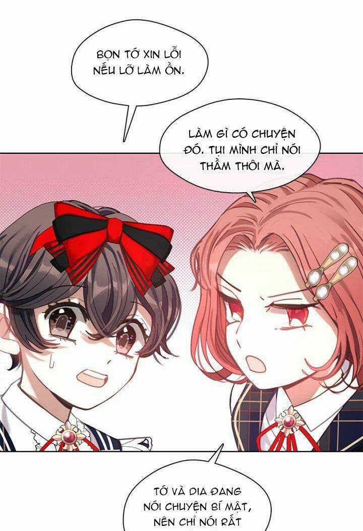 Gia Đình Bị Ám Ảnh Bởi Tôi Chapter 43 trang 14