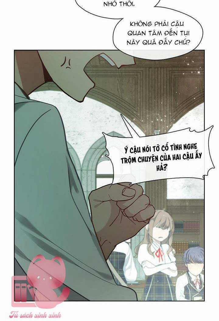 Gia Đình Bị Ám Ảnh Bởi Tôi Chapter 43 trang 15