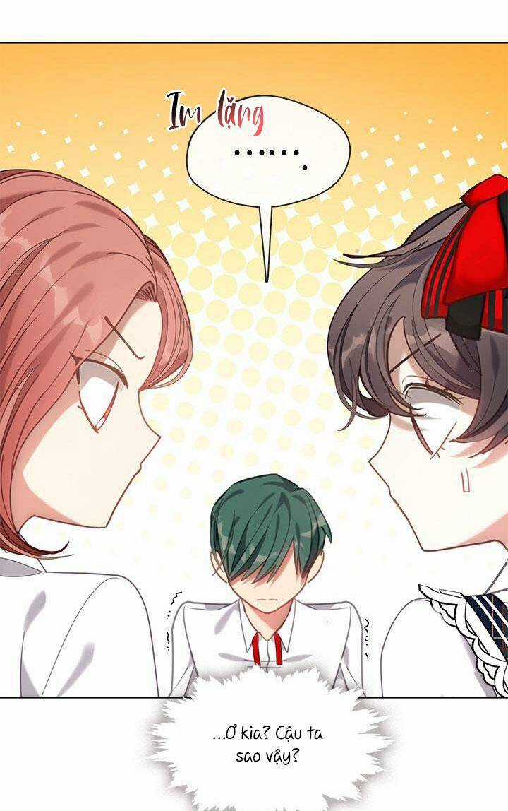 Gia Đình Bị Ám Ảnh Bởi Tôi Chapter 43 trang 17