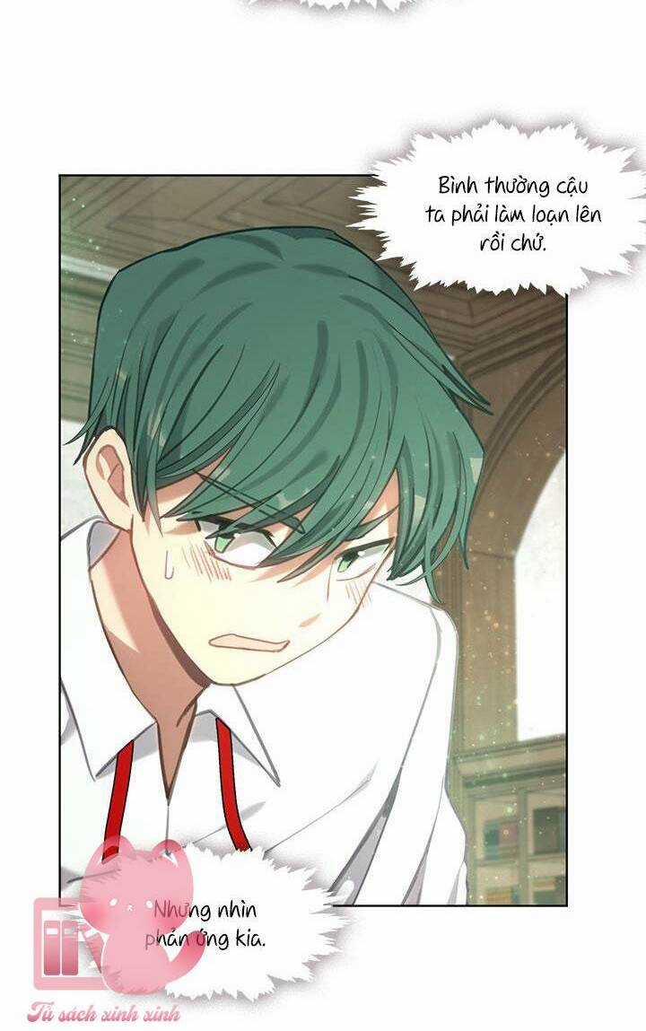 Gia Đình Bị Ám Ảnh Bởi Tôi Chapter 43 trang 18