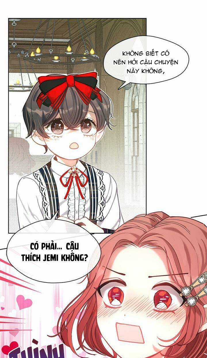 Gia Đình Bị Ám Ảnh Bởi Tôi Chapter 43 trang 2