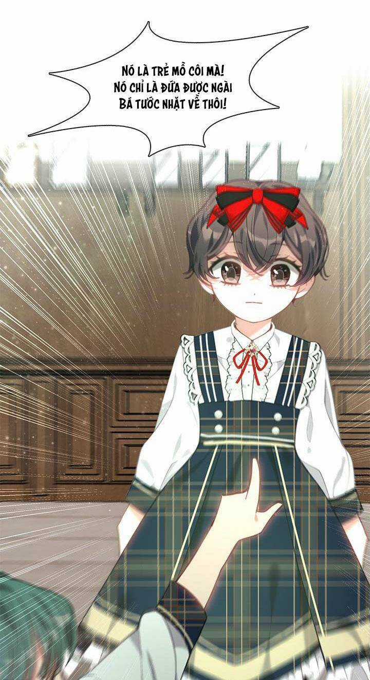 Gia Đình Bị Ám Ảnh Bởi Tôi Chapter 43 trang 21