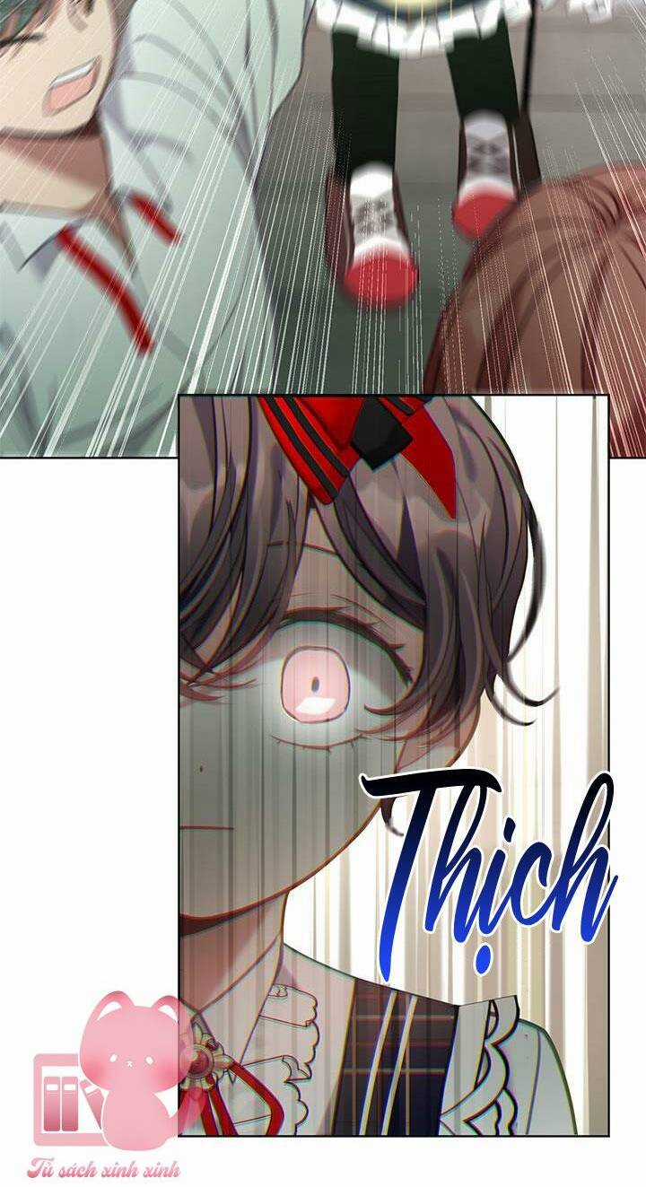 Gia Đình Bị Ám Ảnh Bởi Tôi Chapter 43 trang 22