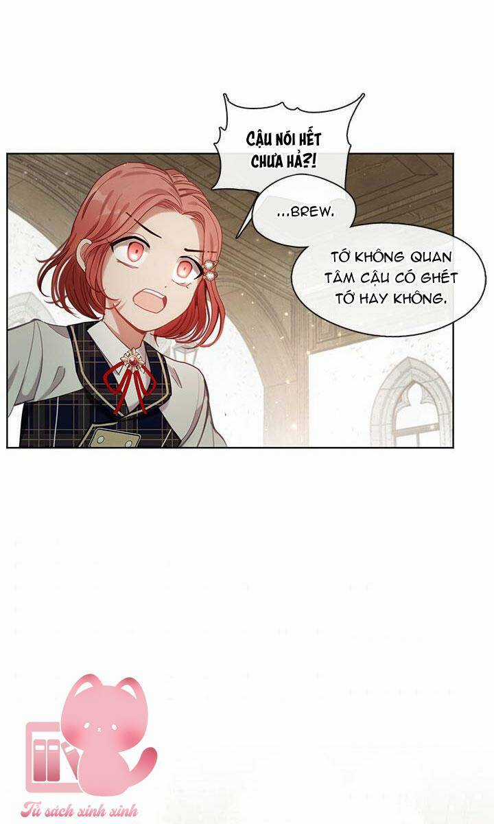 Gia Đình Bị Ám Ảnh Bởi Tôi Chapter 43 trang 23