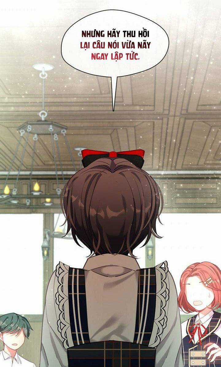 Gia Đình Bị Ám Ảnh Bởi Tôi Chapter 43 trang 24