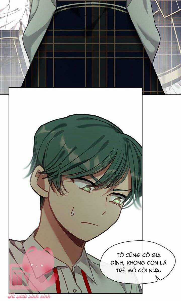 Gia Đình Bị Ám Ảnh Bởi Tôi Chapter 43 trang 25