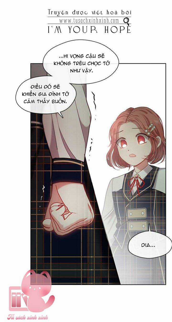 Gia Đình Bị Ám Ảnh Bởi Tôi Chapter 43 trang 26