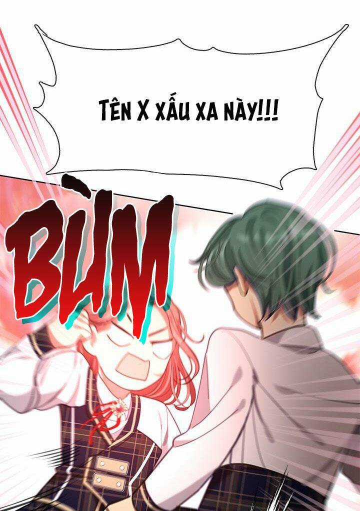 Gia Đình Bị Ám Ảnh Bởi Tôi Chapter 43 trang 28