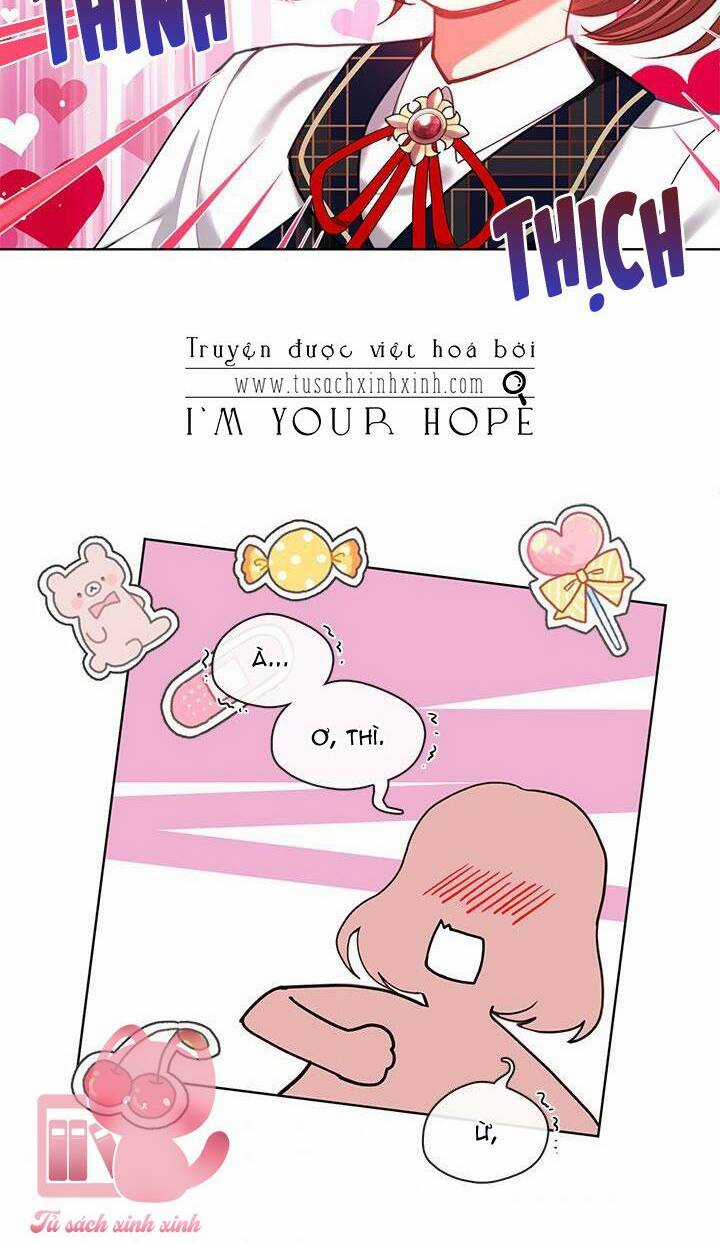 Gia Đình Bị Ám Ảnh Bởi Tôi Chapter 43 trang 3