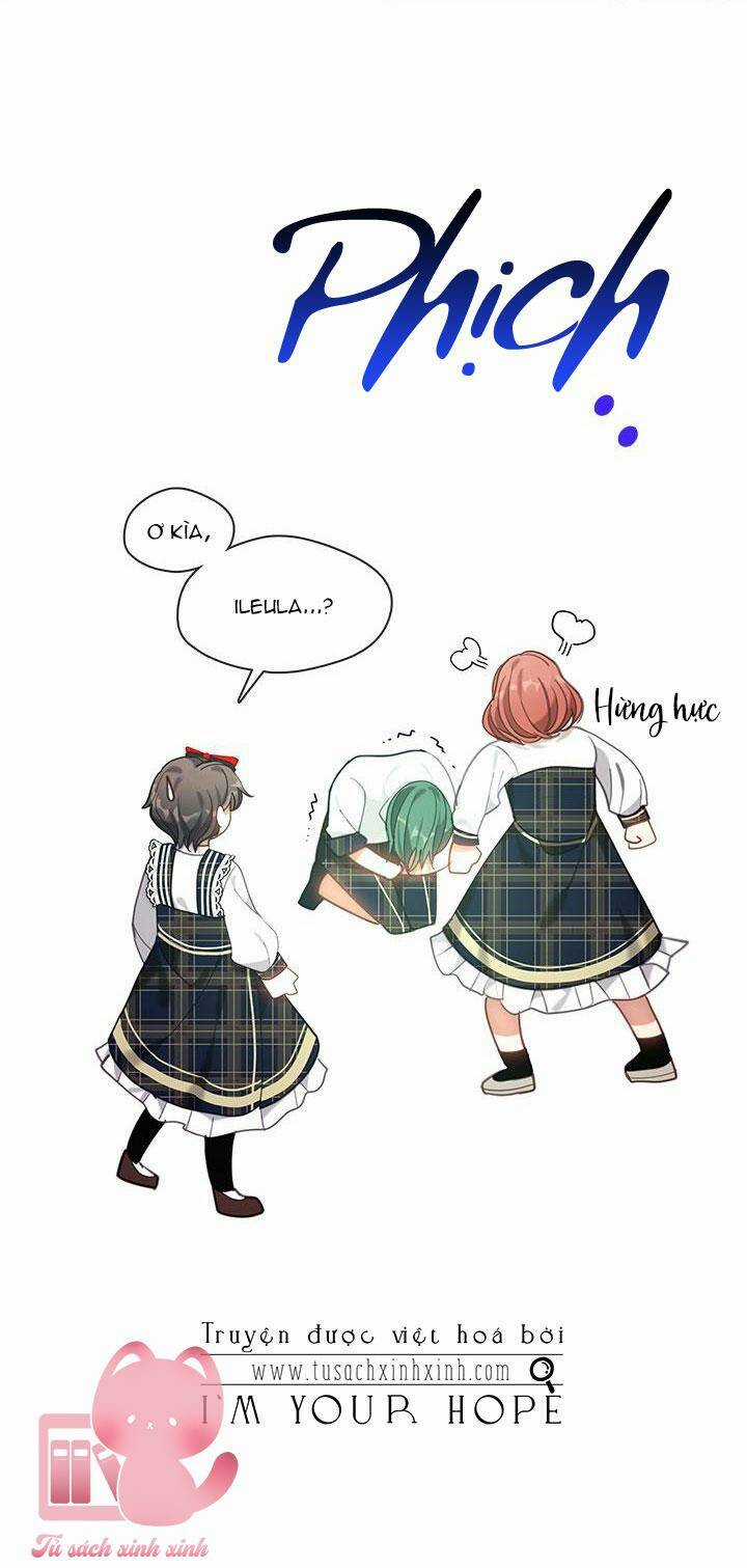 Gia Đình Bị Ám Ảnh Bởi Tôi Chapter 43 trang 30