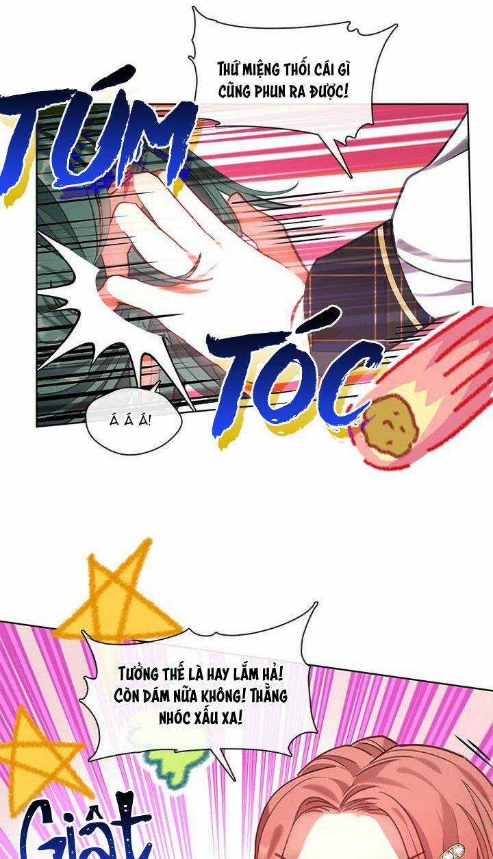 Gia Đình Bị Ám Ảnh Bởi Tôi Chapter 43 trang 31