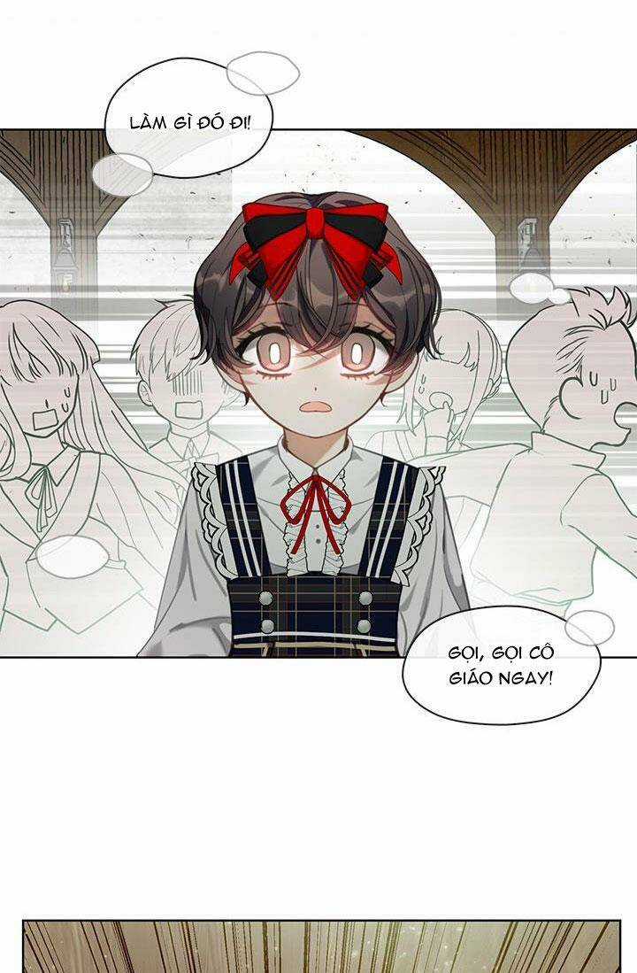 Gia Đình Bị Ám Ảnh Bởi Tôi Chapter 43 trang 33