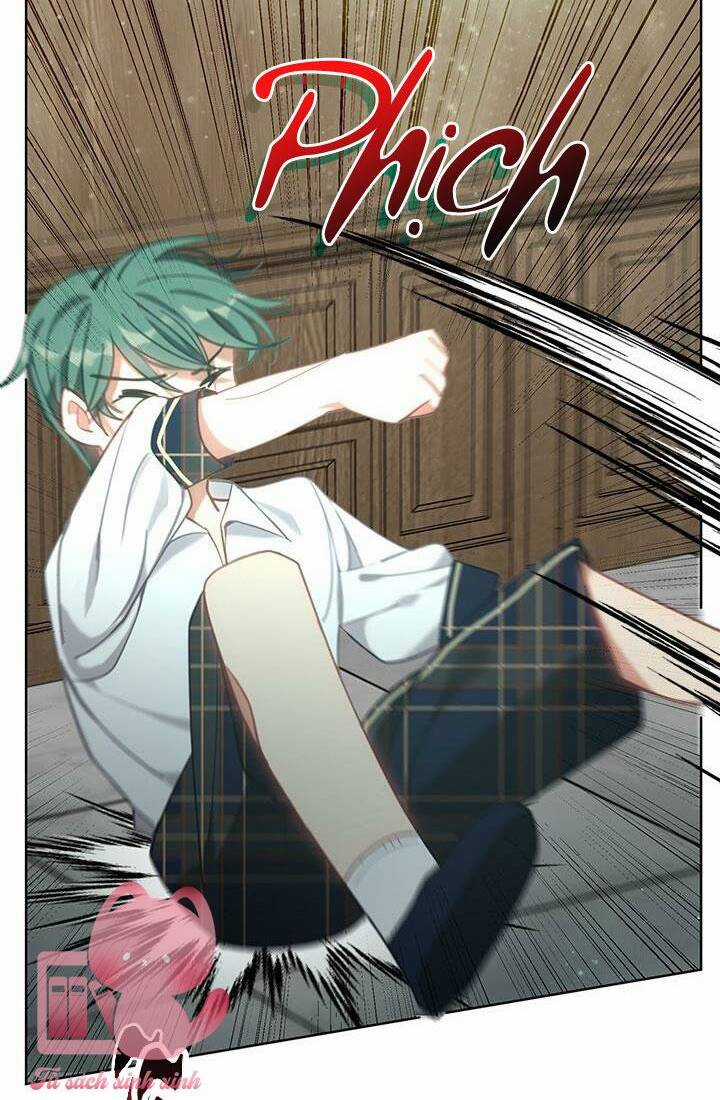 Gia Đình Bị Ám Ảnh Bởi Tôi Chapter 43 trang 34