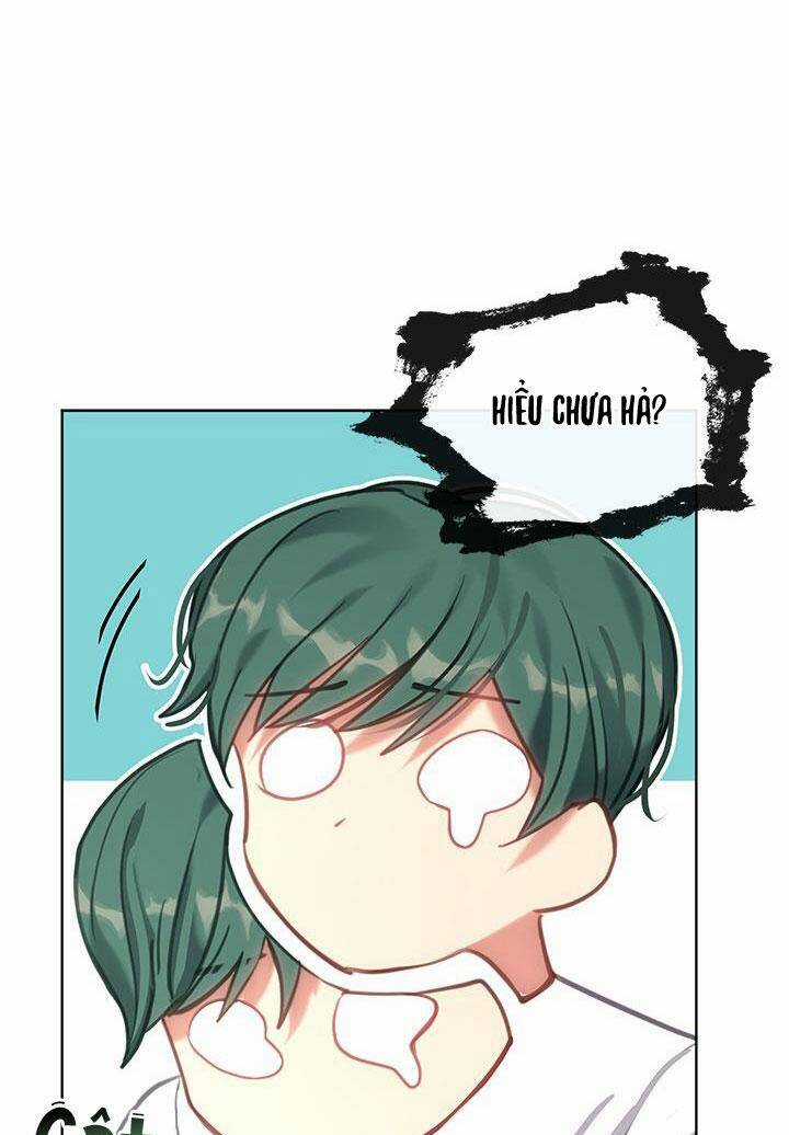 Gia Đình Bị Ám Ảnh Bởi Tôi Chapter 43 trang 38