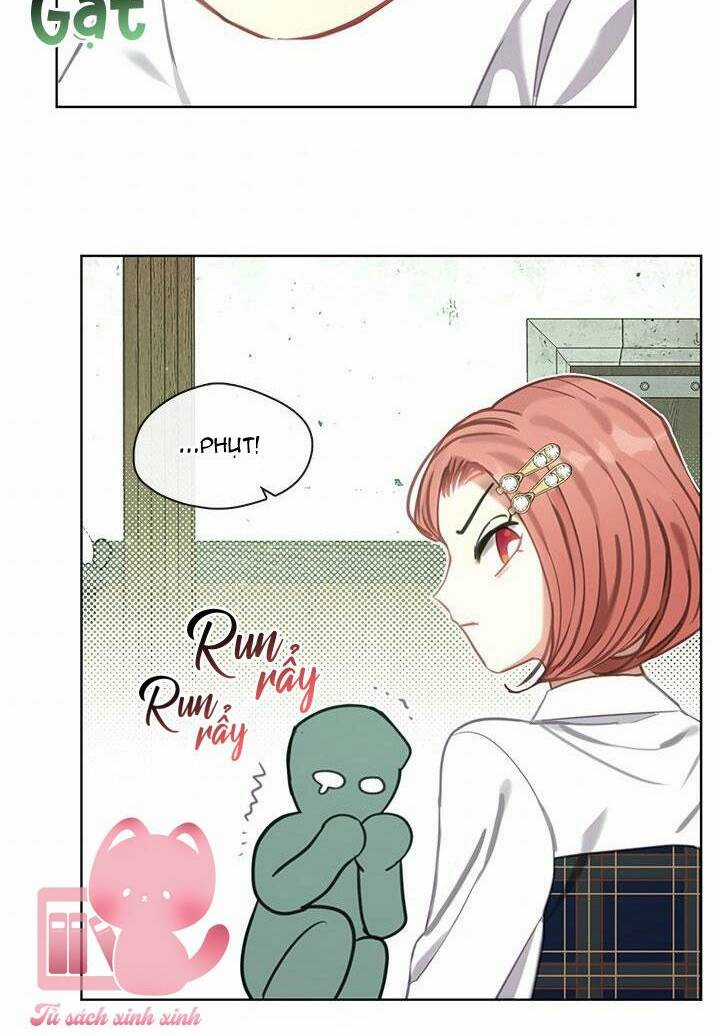 Gia Đình Bị Ám Ảnh Bởi Tôi Chapter 43 trang 39