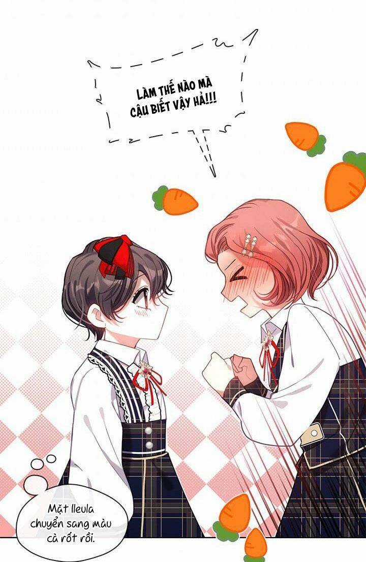 Gia Đình Bị Ám Ảnh Bởi Tôi Chapter 43 trang 4