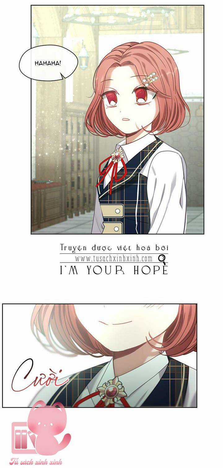 Gia Đình Bị Ám Ảnh Bởi Tôi Chapter 43 trang 41