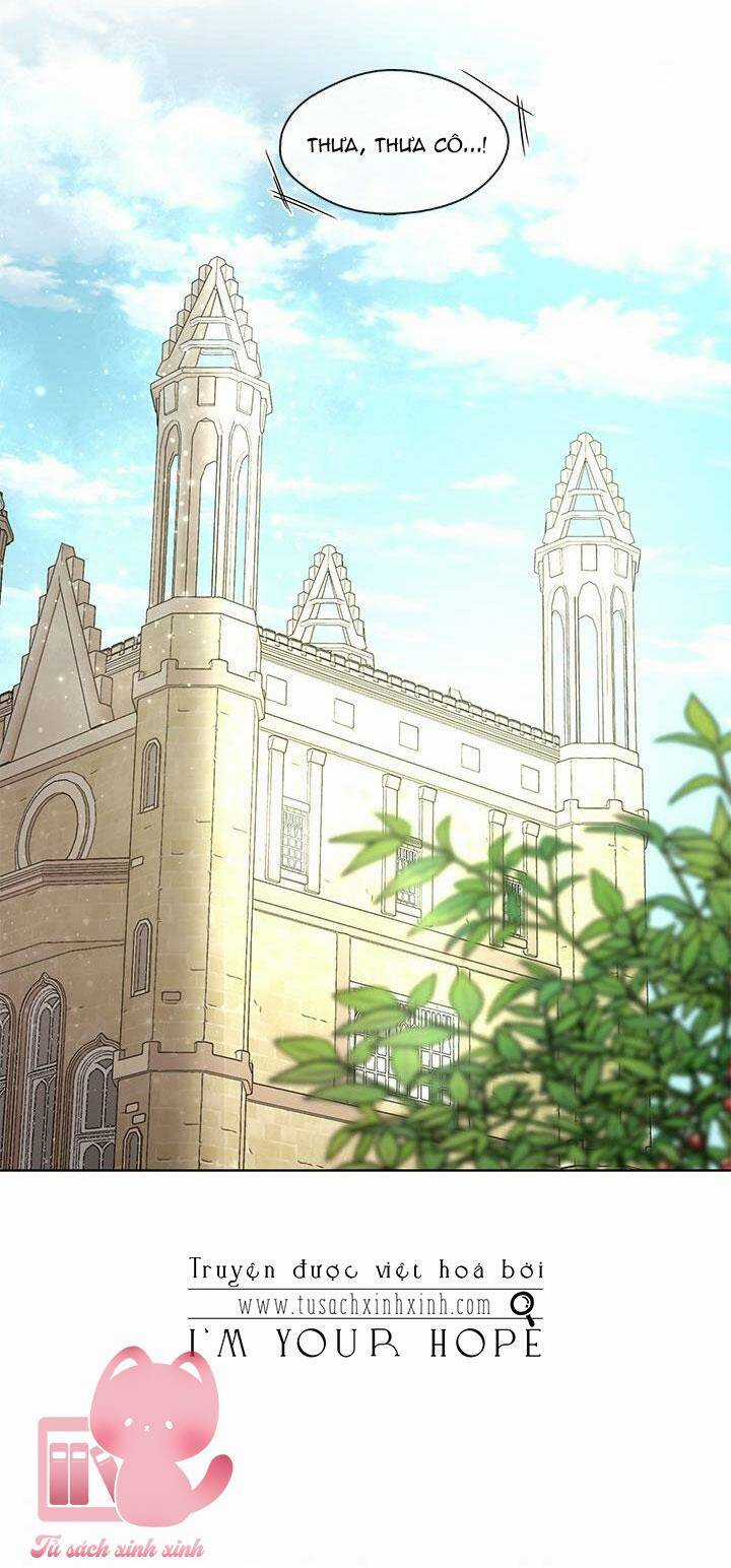 Gia Đình Bị Ám Ảnh Bởi Tôi Chapter 43 trang 45