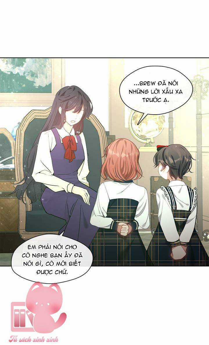 Gia Đình Bị Ám Ảnh Bởi Tôi Chapter 43 trang 47