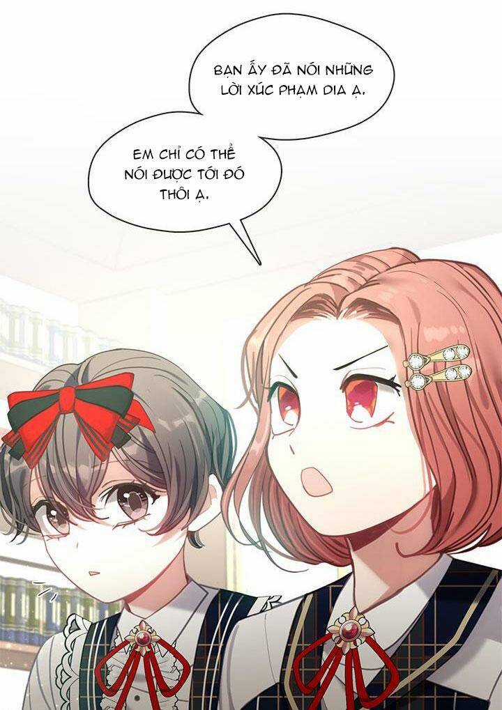 Gia Đình Bị Ám Ảnh Bởi Tôi Chapter 43 trang 48