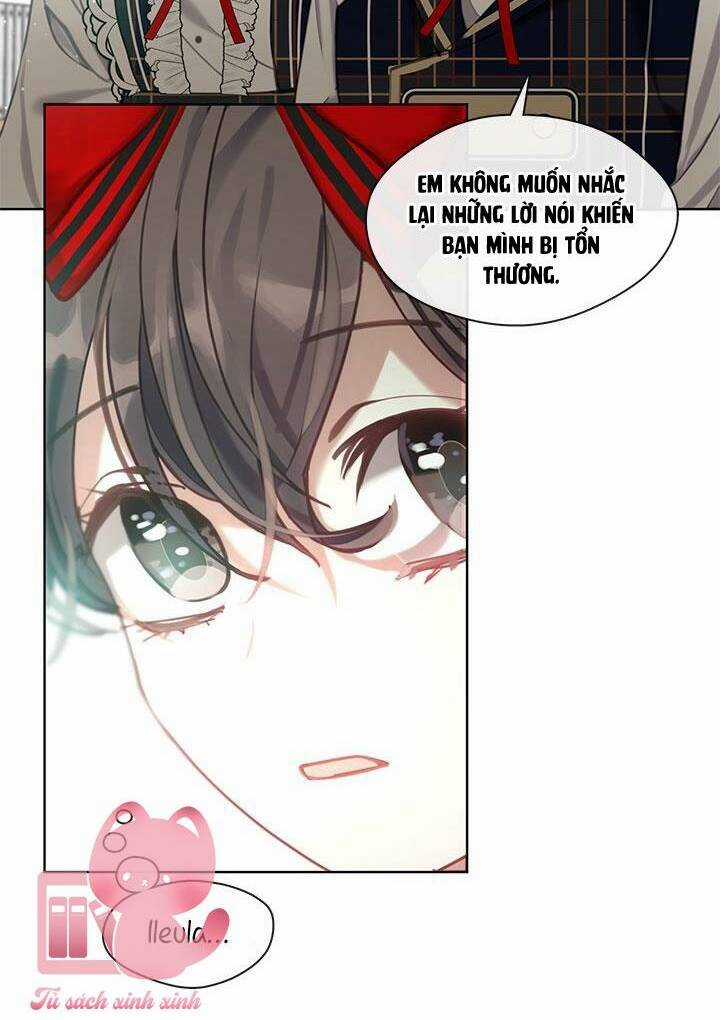 Gia Đình Bị Ám Ảnh Bởi Tôi Chapter 43 trang 49