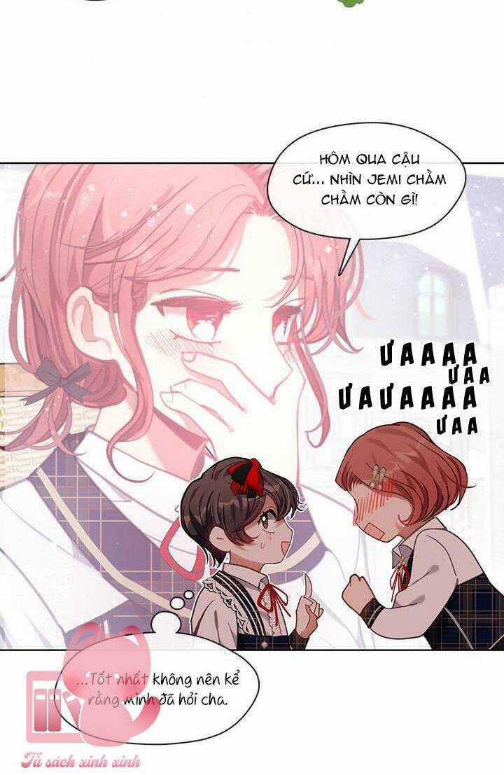 Gia Đình Bị Ám Ảnh Bởi Tôi Chapter 43 trang 5