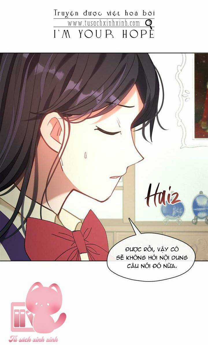 Gia Đình Bị Ám Ảnh Bởi Tôi Chapter 43 trang 50